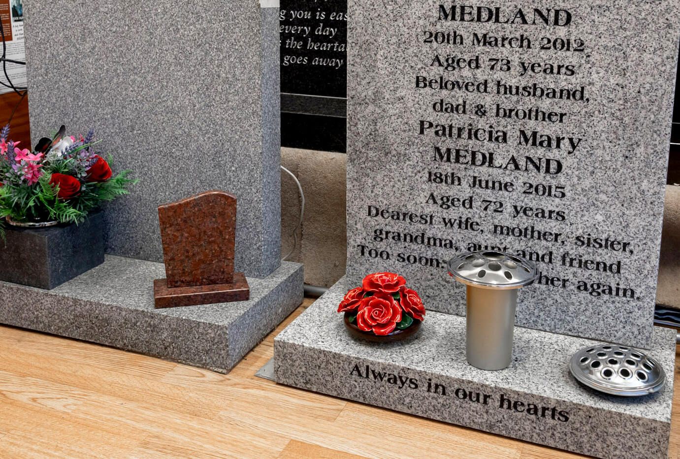 2024_12 DECEMBER FINE MEMORIALS Yeovil Appleby & Childs, Exeter, Tiverton, Barnstable, Minehead, Bridgwater + Workshop WEB RESOLUTON - IMPACT 20twenty-80 edit crop