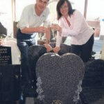 2007 we celebrated 25 Years of Fine Memorials in Bridgwater. Fine Memorials Bridgwater showroom on St Mary Street – BRAMM-registered memorial masons serving Somerset.